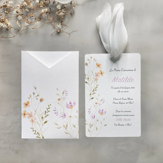 Invito a portafoglio