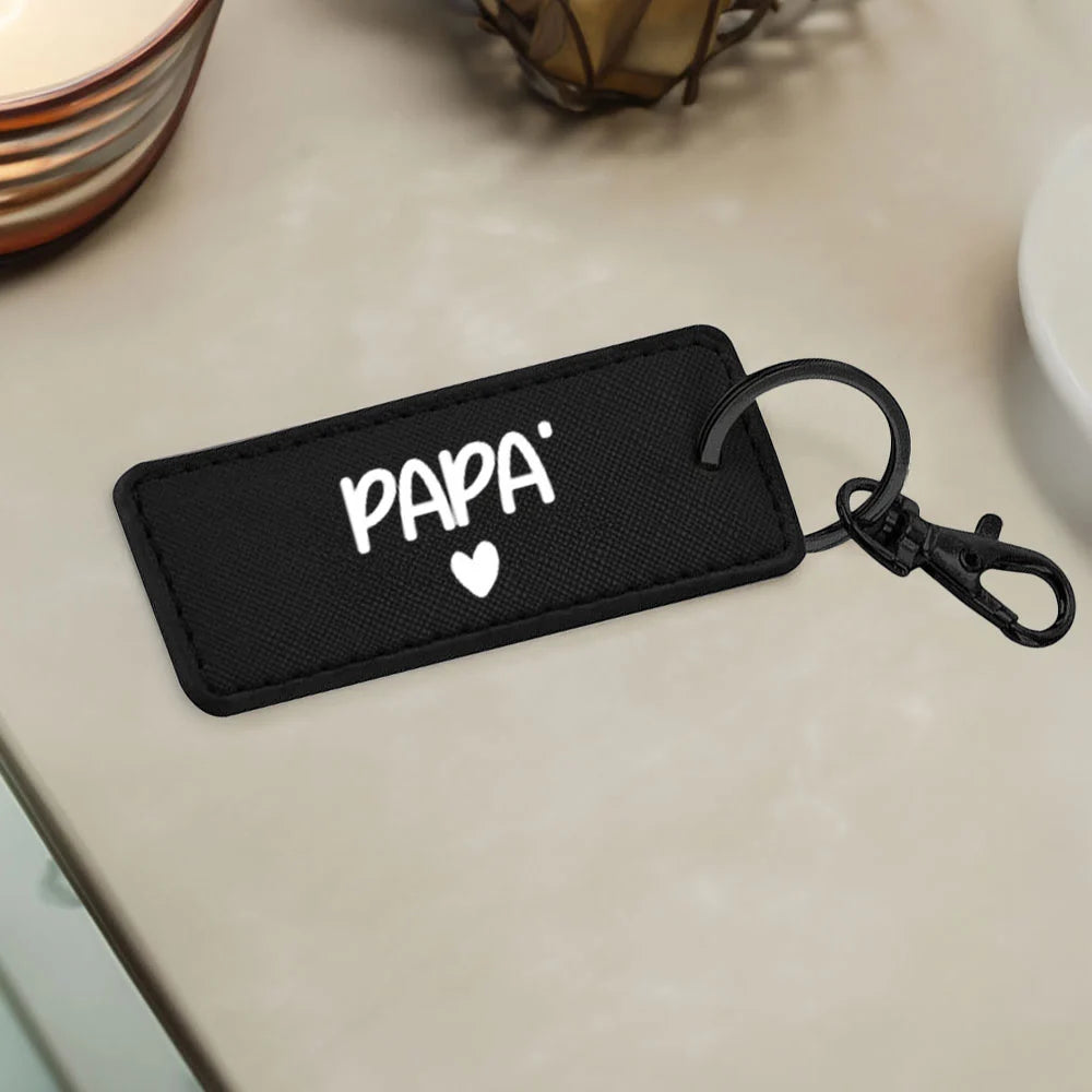 Portachiavi personalizzato