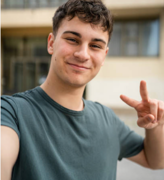 Foto Profilo