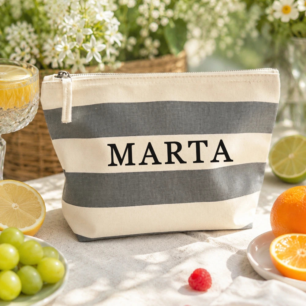 Beauty estivo personalizzato per mare e piscina