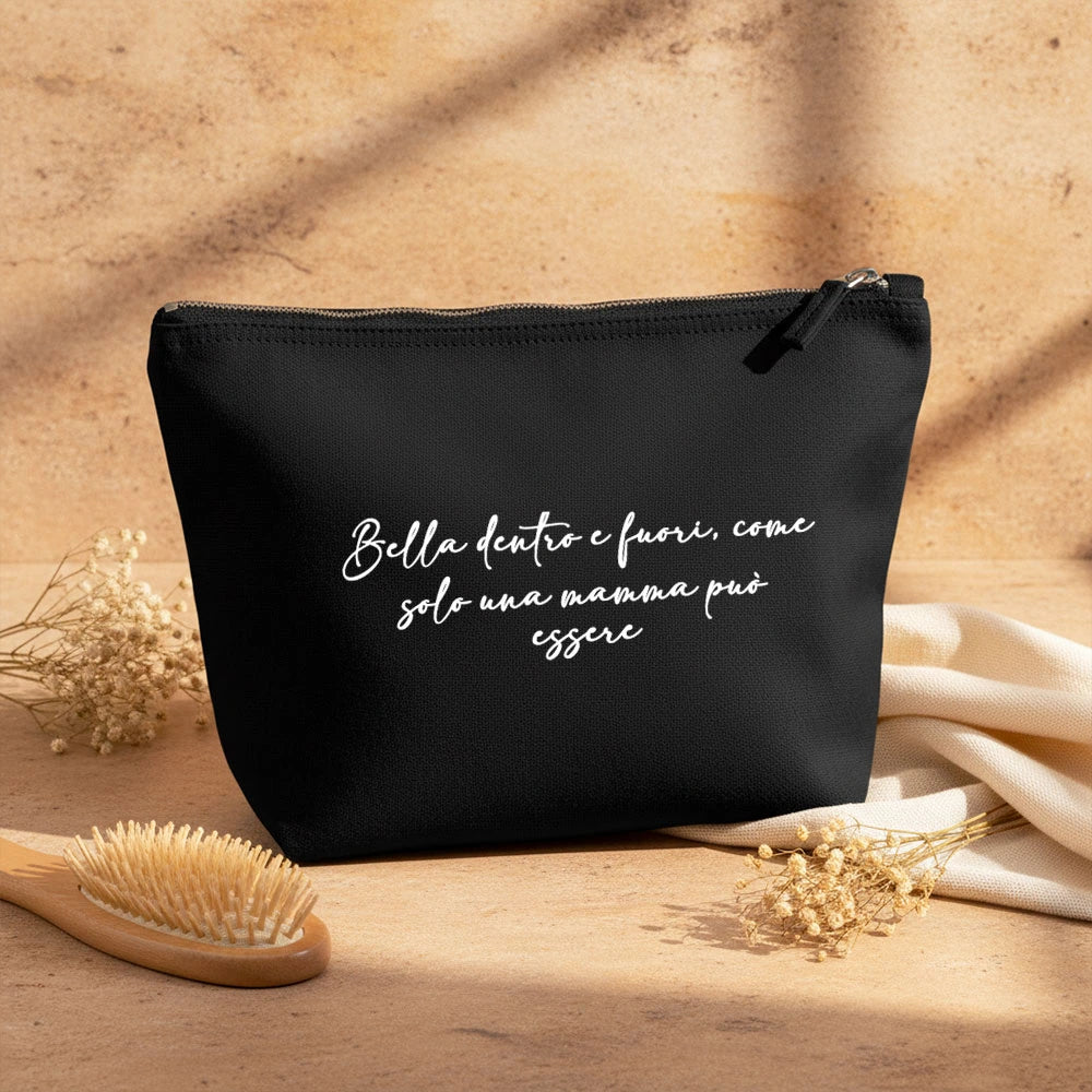 Beauty Mamma con Nome e Frase