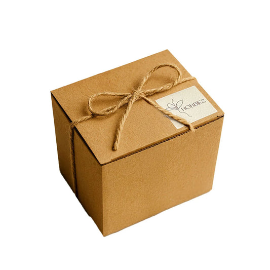 Box regalo per tazza