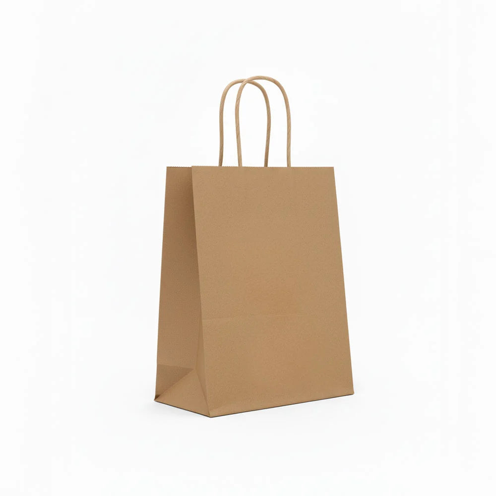 Busta Regalo + Biglietto di Auguri