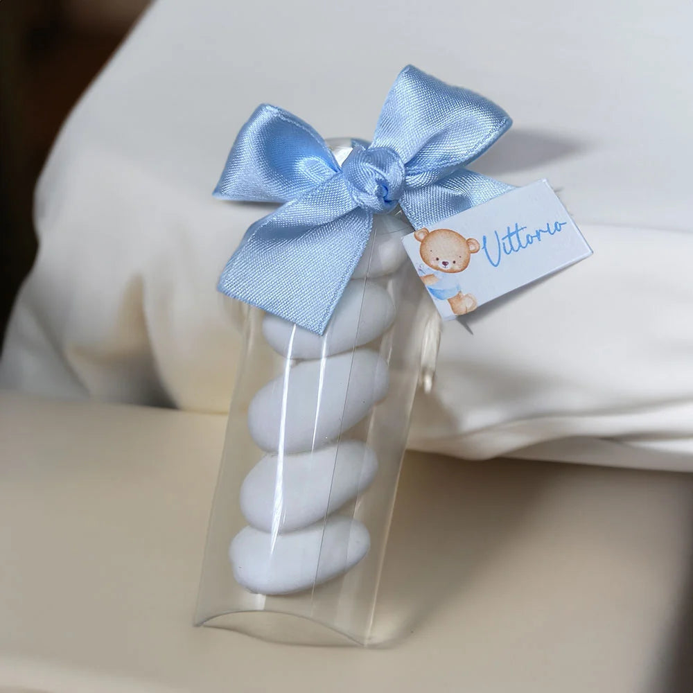 Confettata per nascita o battesimo