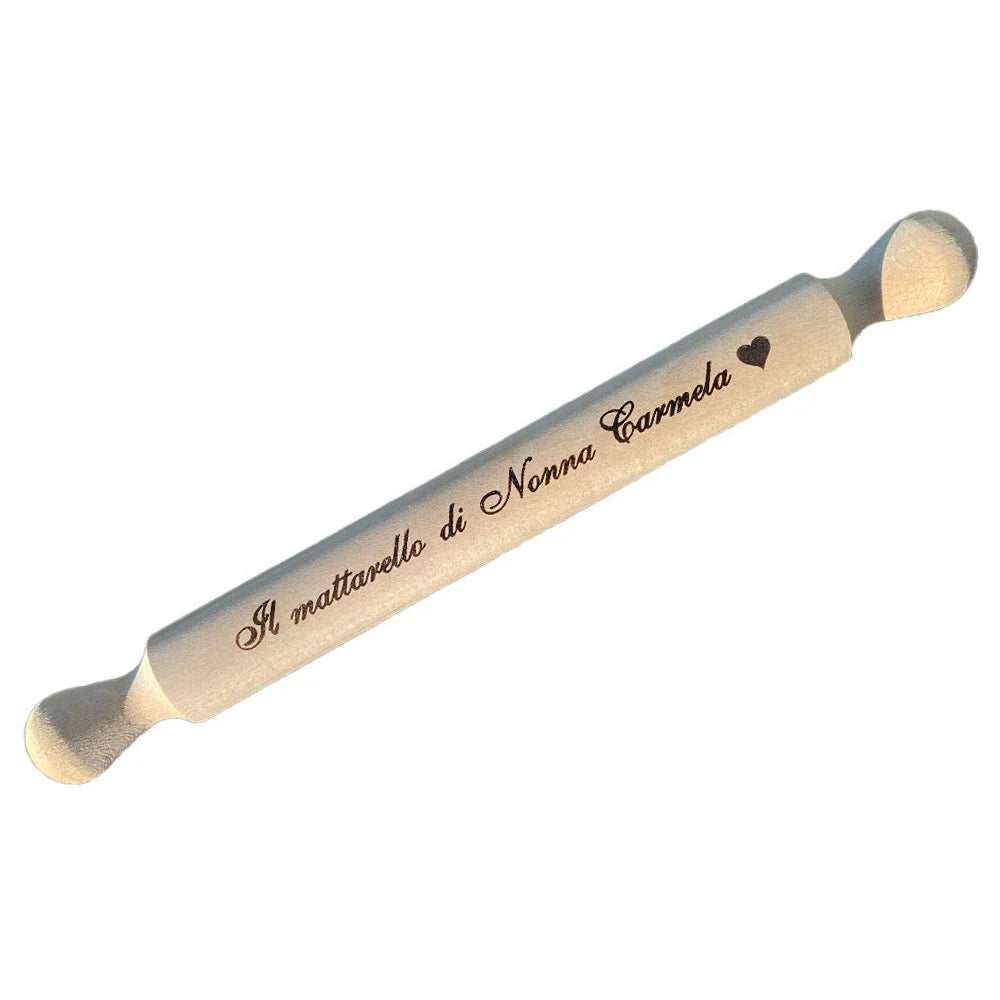 Utensile cucina inciso con frase regalo originale