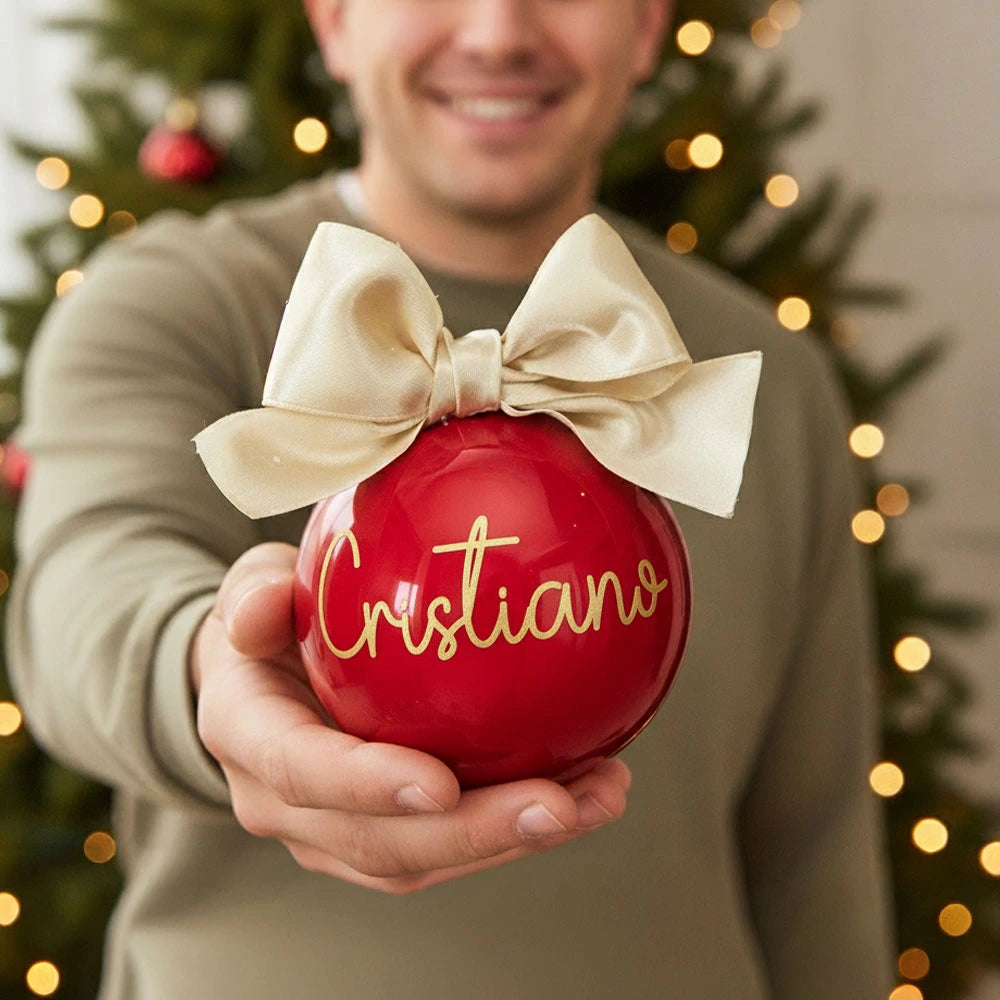 Pallina per Testimone