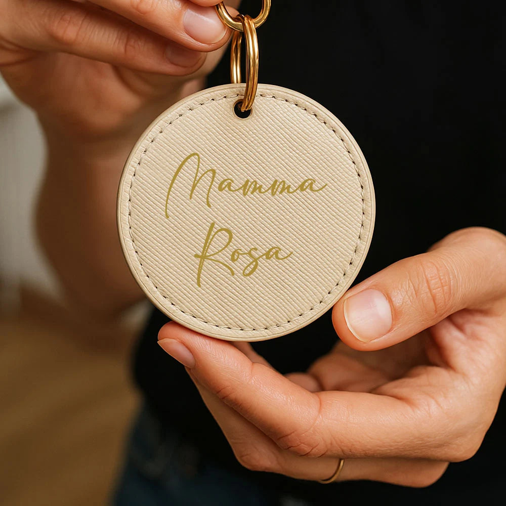 Portachiavi per la mamma