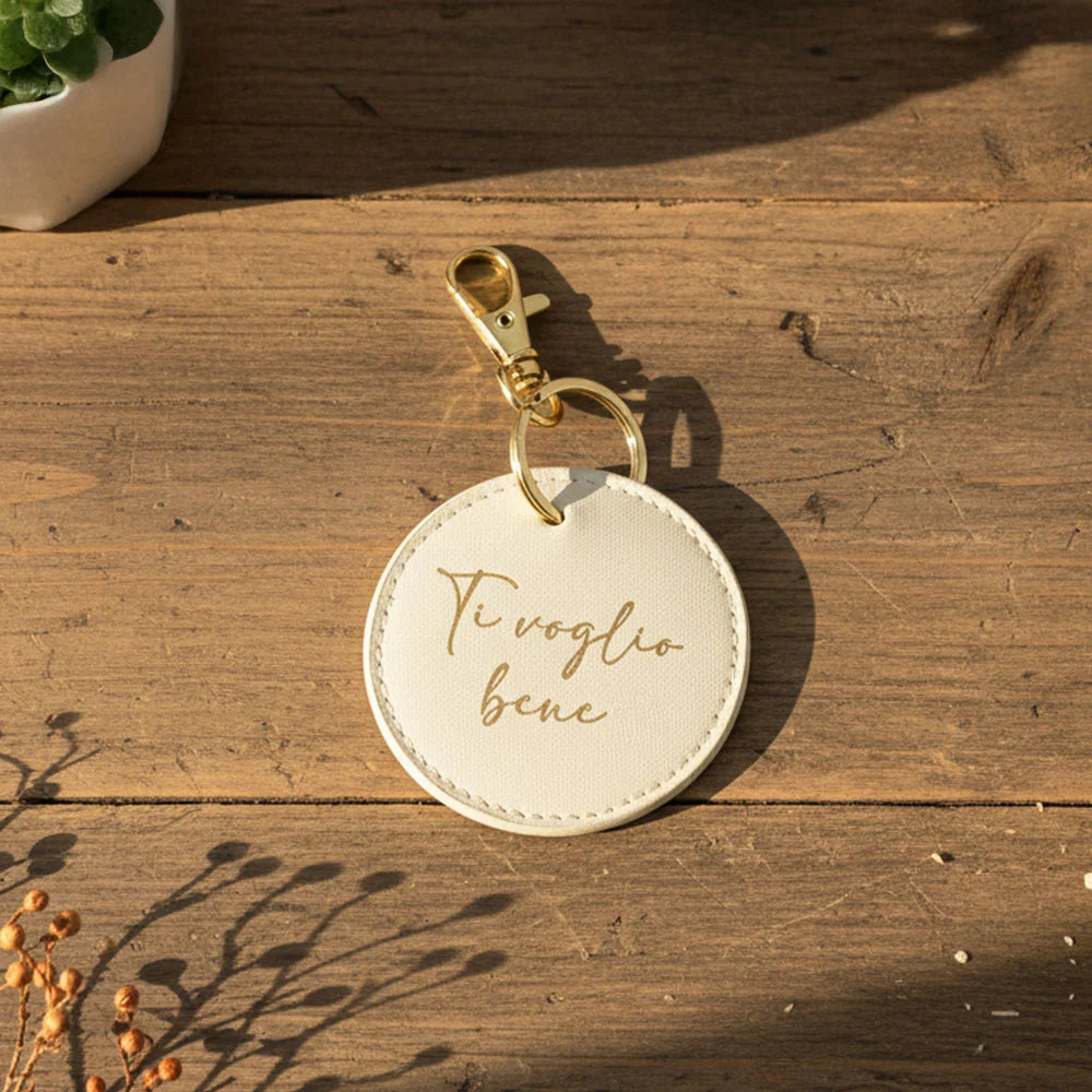 Portachiavi per la mamma