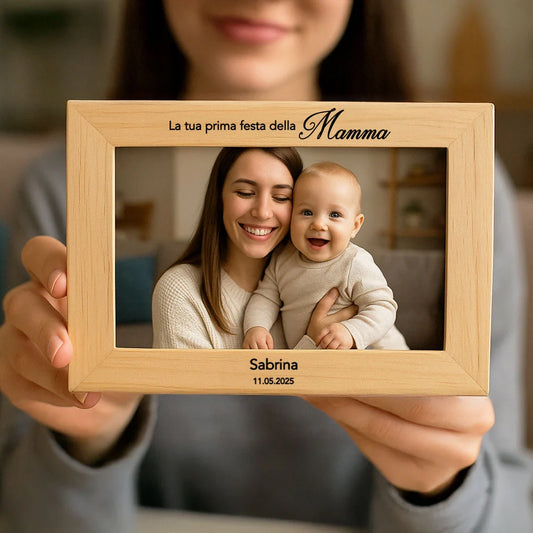 Quadretto per Neo Mamma