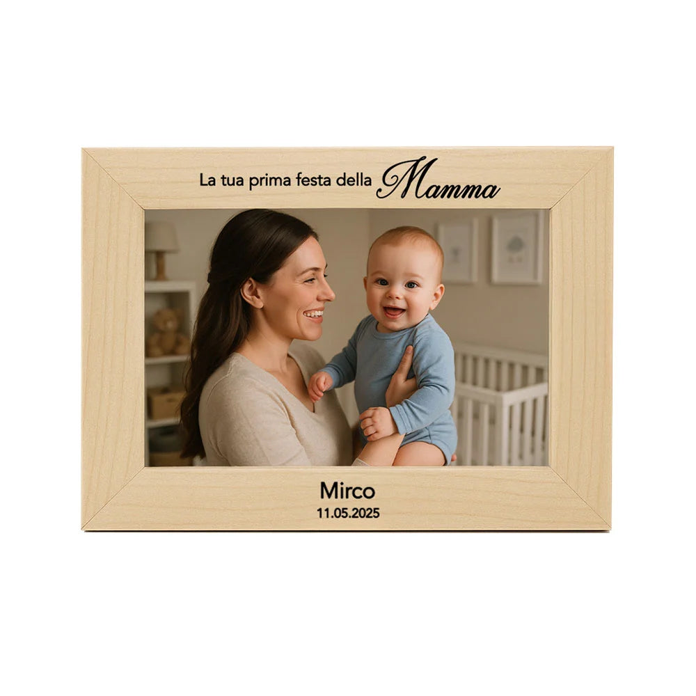 Quadretto per Neo Mamma