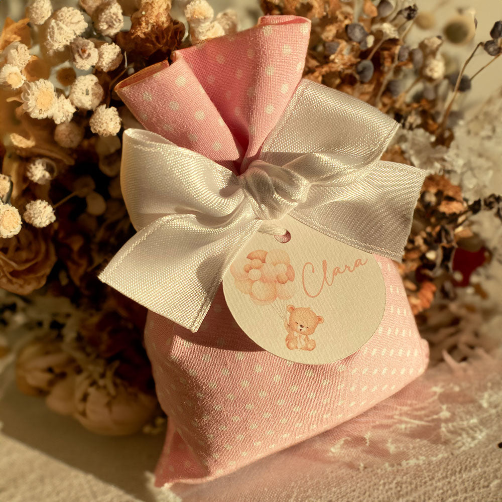 Sacchettino Fantasia