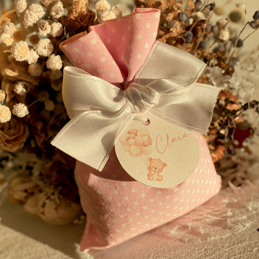 Sacchettino Fantasia