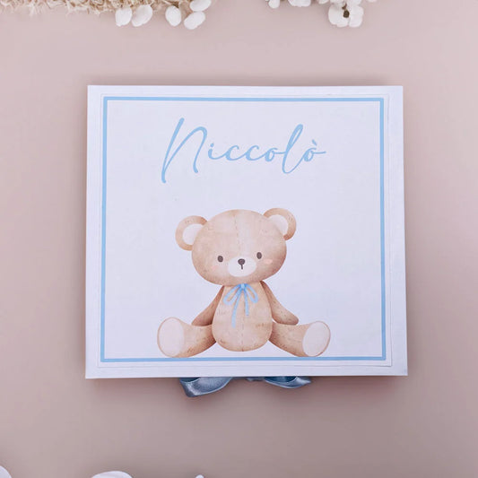 Scatola Degustazione Maxi