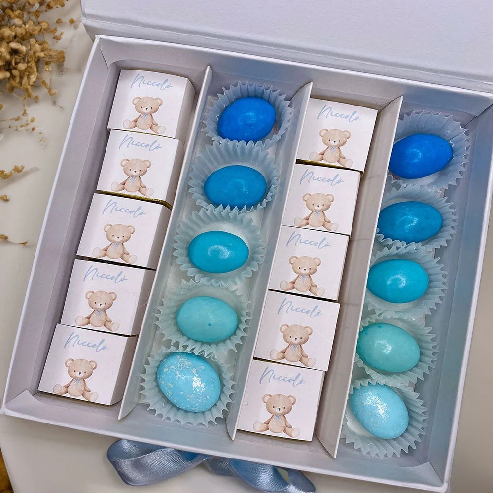 Scatola Degustazione Maxi