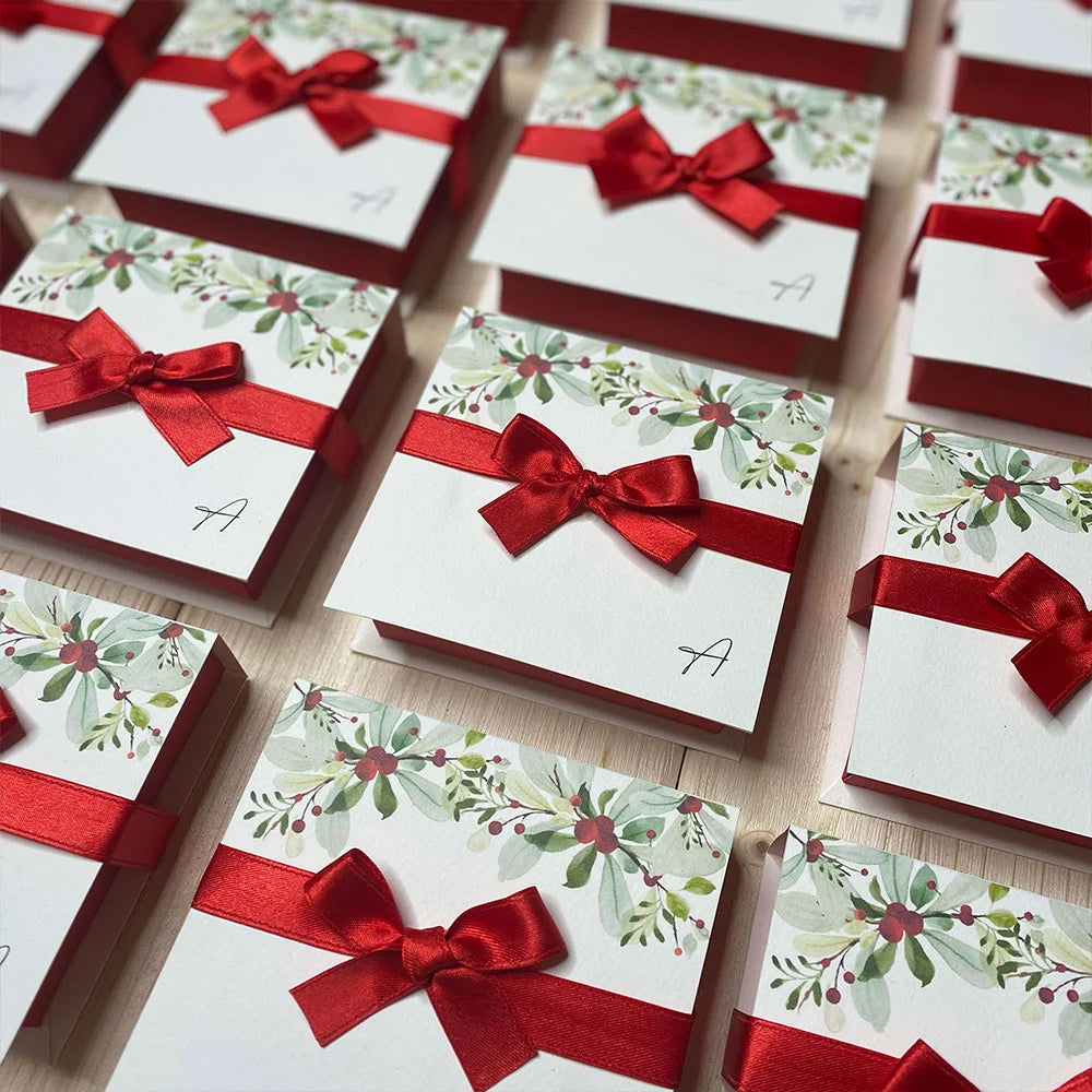 Scatolina Degustazione Handmade