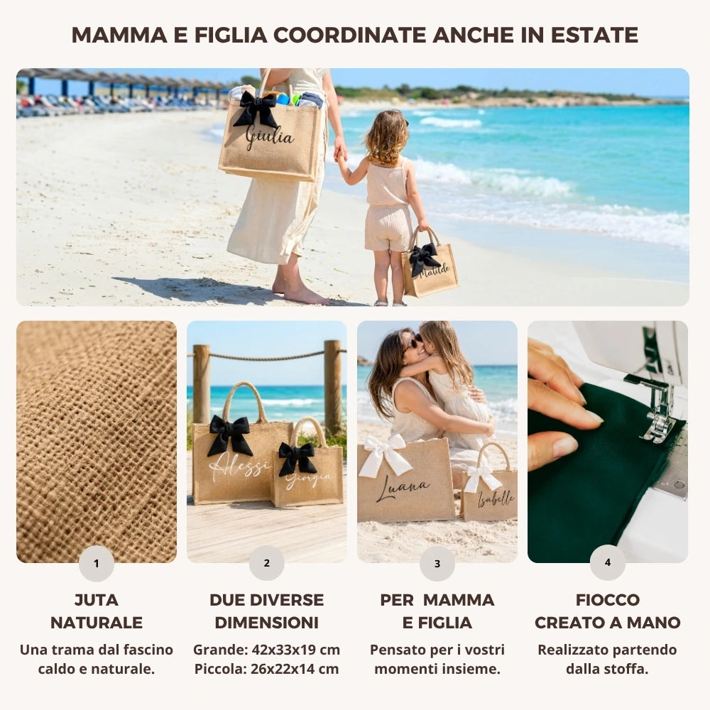 Caratteristiche coordinato