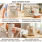 Cosa contiene il set asilo