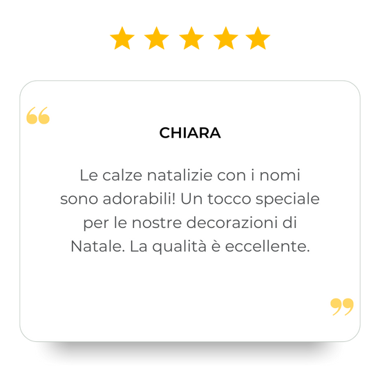 Recensione di Chiara M.