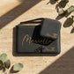 Pochette personalizzata elegante da portare in borsa