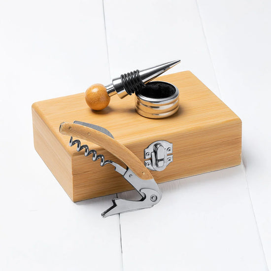Accessori per vino