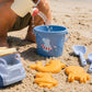 Set Giochi Sabbia Bambini con Camioncino e Formine