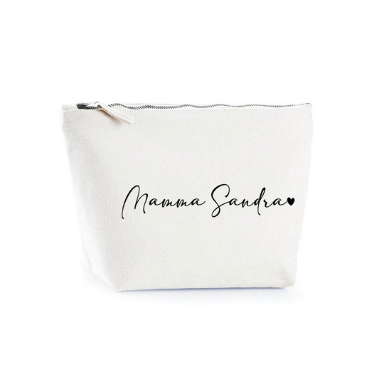 Beauty per la Mamma Personalizzabile con nome e frase