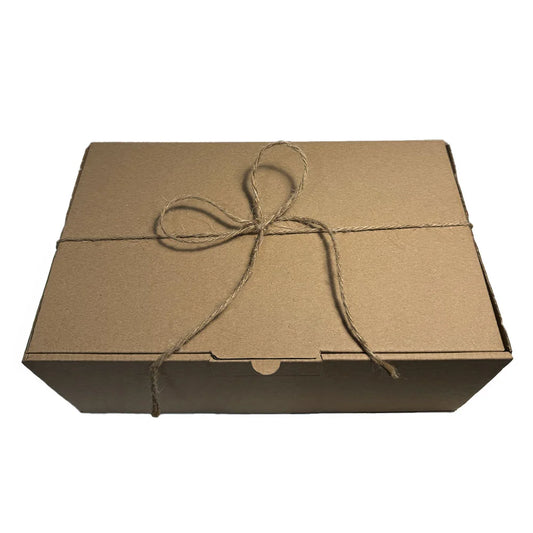 Box Regalo