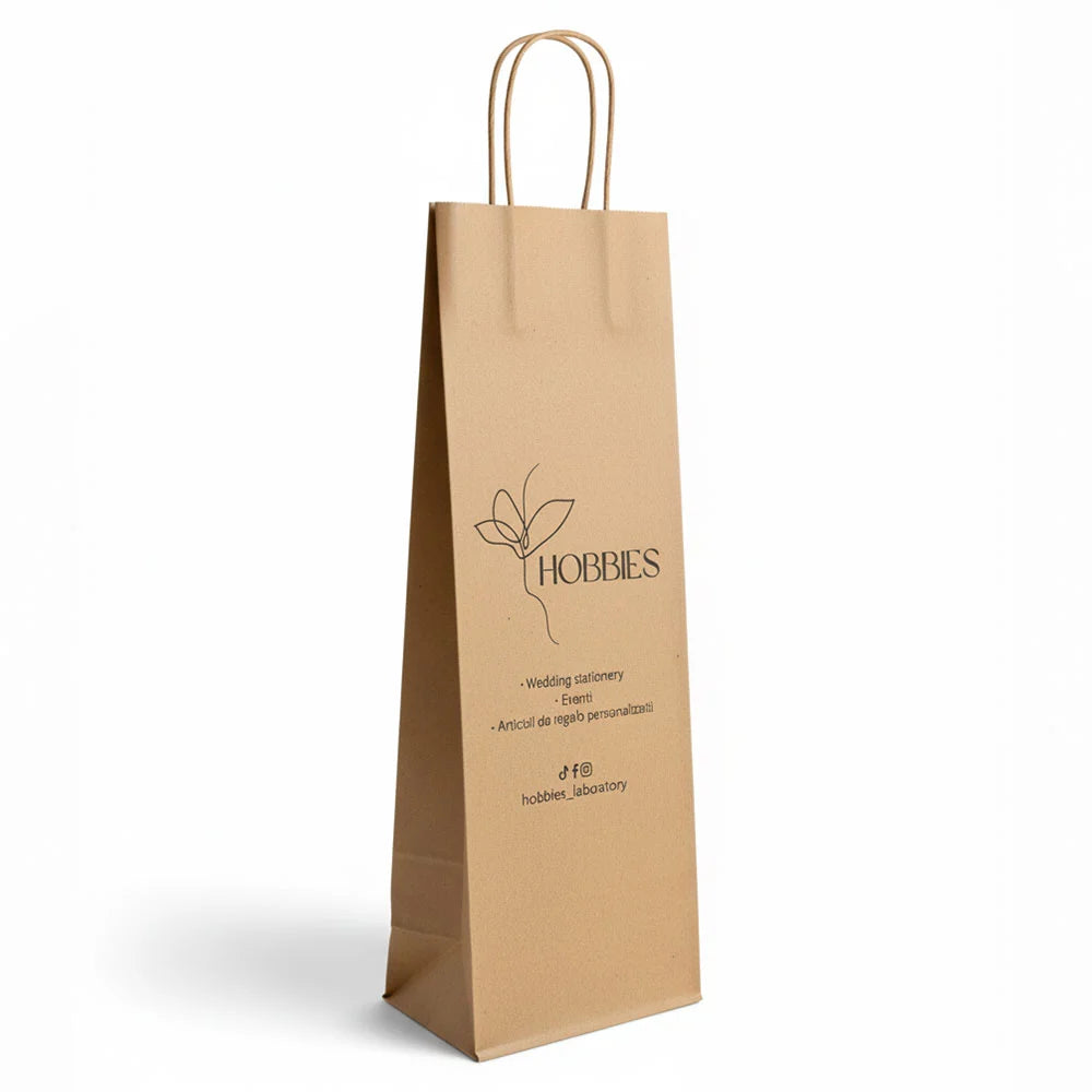 Busta Regalo per i tuoi Articoli