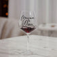 Calice per vino per Compleanno