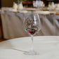 Calice per vino per Compleanno