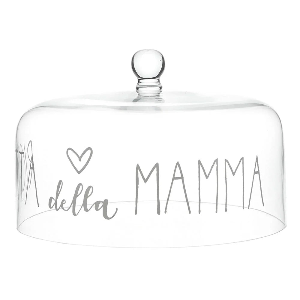 Campana Ricetta della Mamma D. 28,5cm