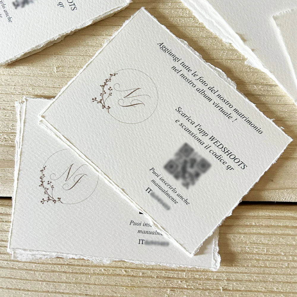Card Album Digitale