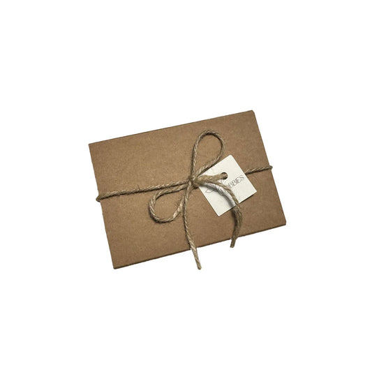 Piccola confezione regalo