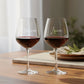 Calici da vino incisi regalo anniversario o matrimonio