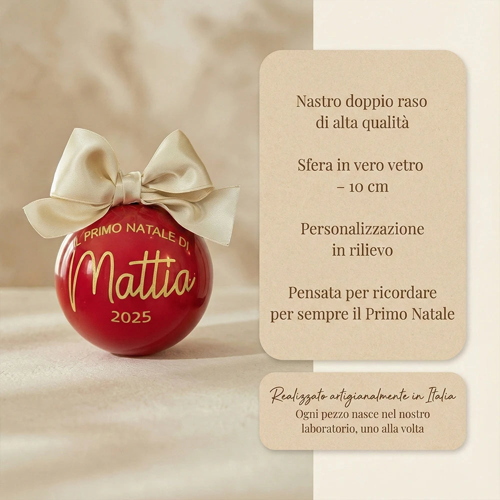 Descrizione Sfera