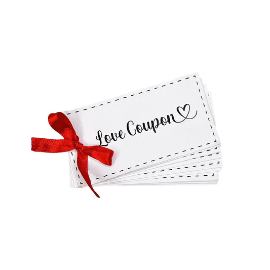 Love Coupon