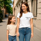 T-shirt per la mamma