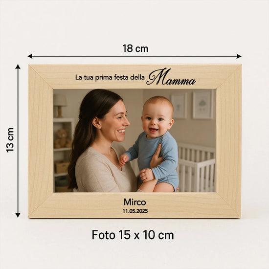 Quadretto per Neo Mamma