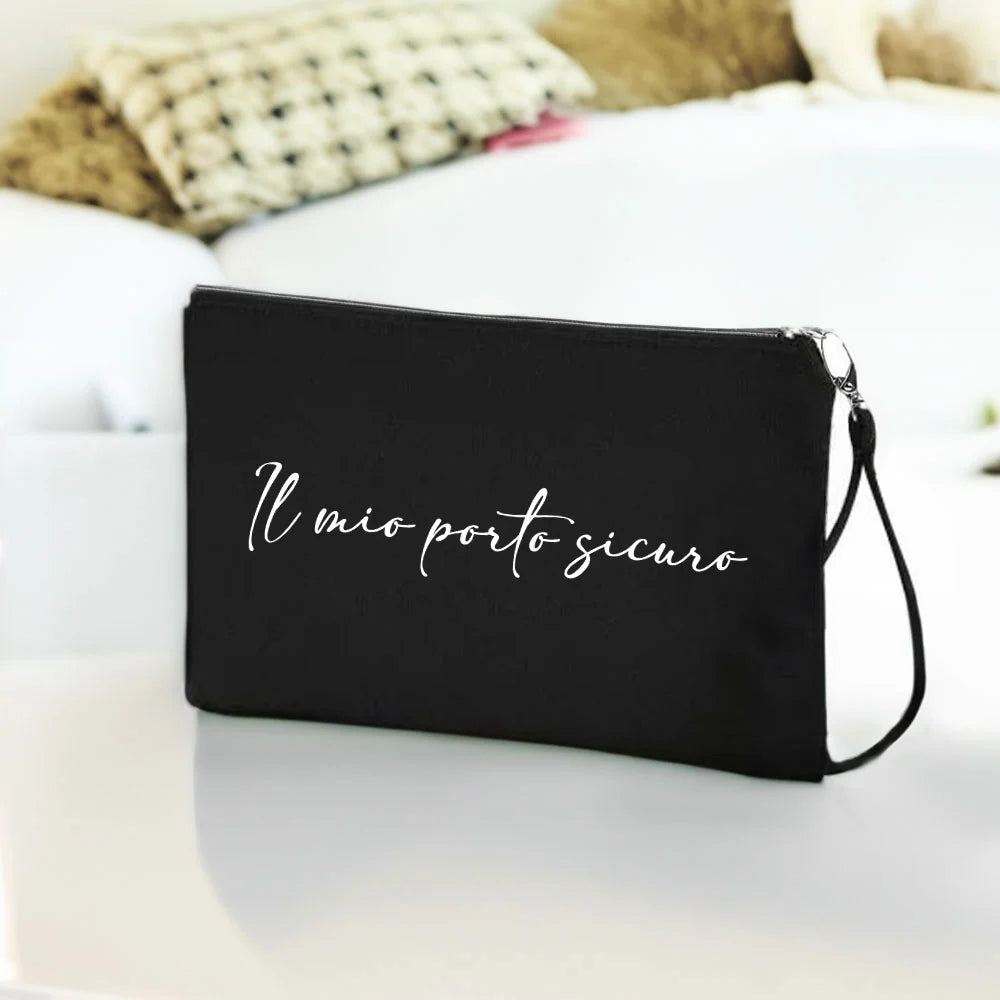 Pochette da polso per la Mamma