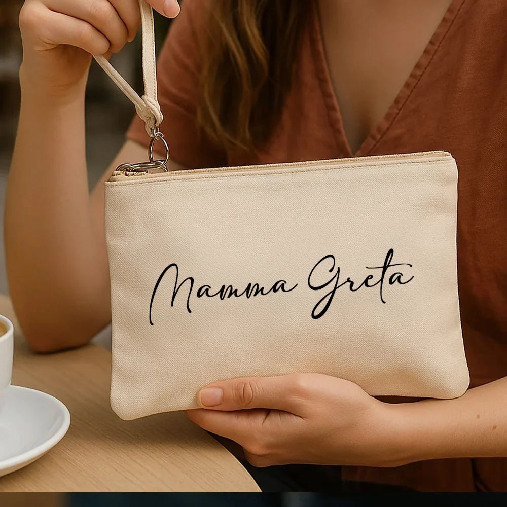 Pochette per la Mamma