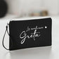 Pochette Personalizzabile per Cerimonie e Altre Occasioni
