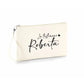 Pochette Personalizzabile per Cerimonie e Altre Occasioni