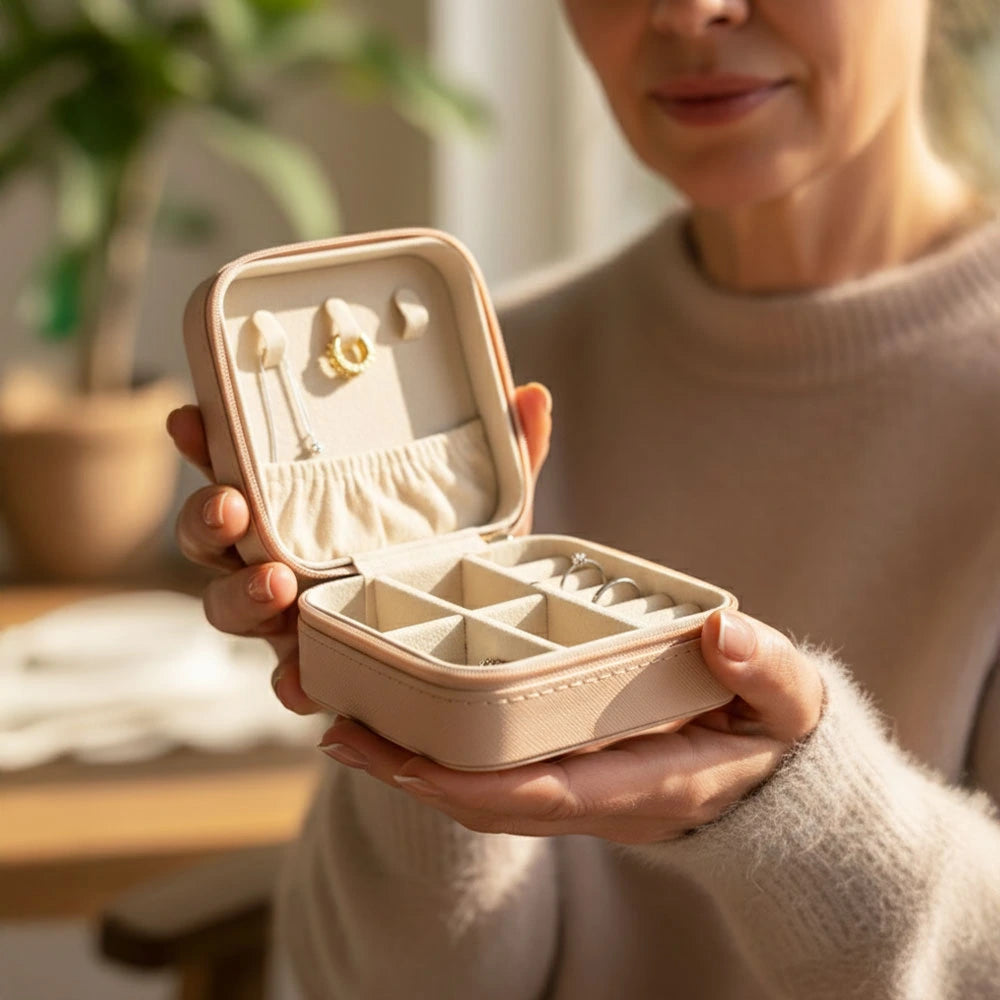 Portagioie per la mamma