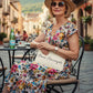 Borsa clutch personalizzata regalo speciale per nonna
