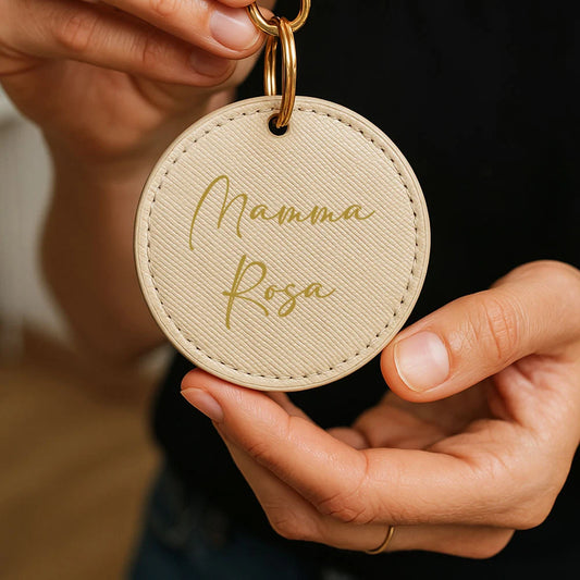 Portachiavi per la mamma