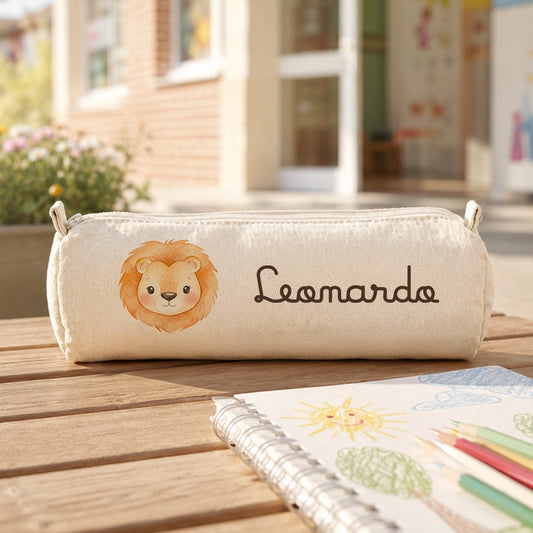 Porta colori personalizzato con nome