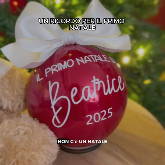 Video con Sfera