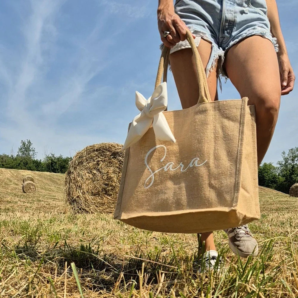 Video Borsa Grande