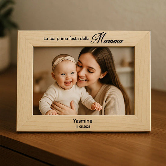 Quadretto per Neo Mamma