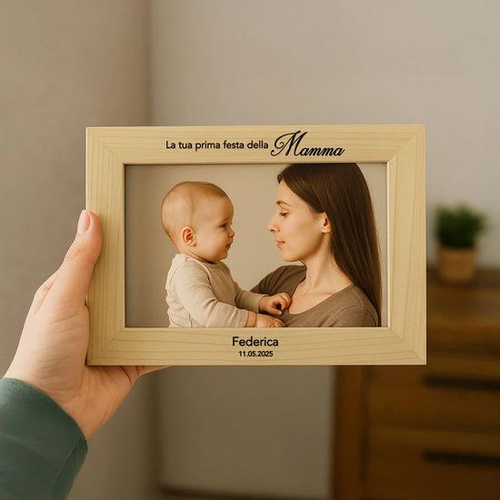 Quadretto per Neo Mamma